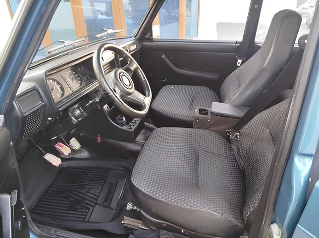 LADA (VAZ) 2107, 1.6 L, 2004 year, 258 000 km, Baku - Price: 5 500 ₼ - Tunel.az