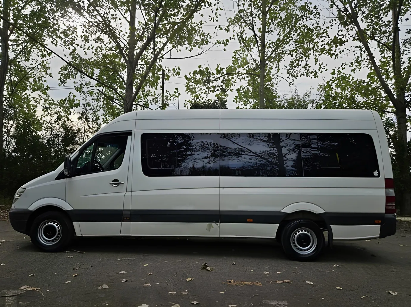 Mercedes Sprinter 315, 2.1 L, 2006 жазыңыз жыл, 456 325 km, Lankaran - Бағасы: 24 500 ₼ - Tunel.az