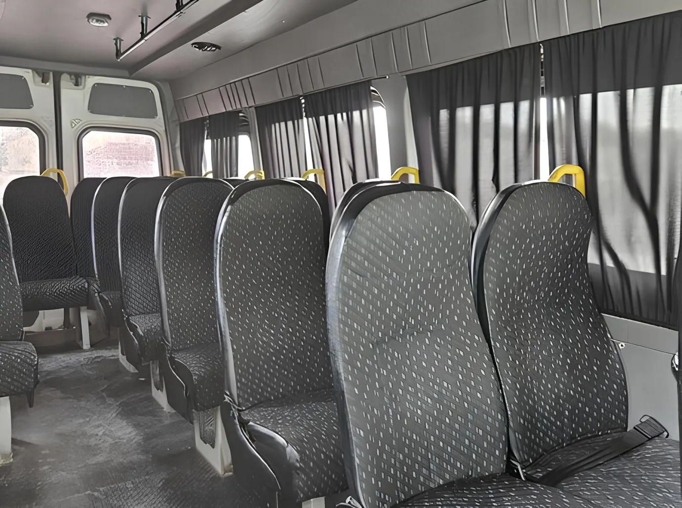 Mercedes Sprinter 315, 2.1 L, 2006 жазыңыз жыл, 456 325 km, Lankaran - Бағасы: 24 500 ₼ - Tunel.az