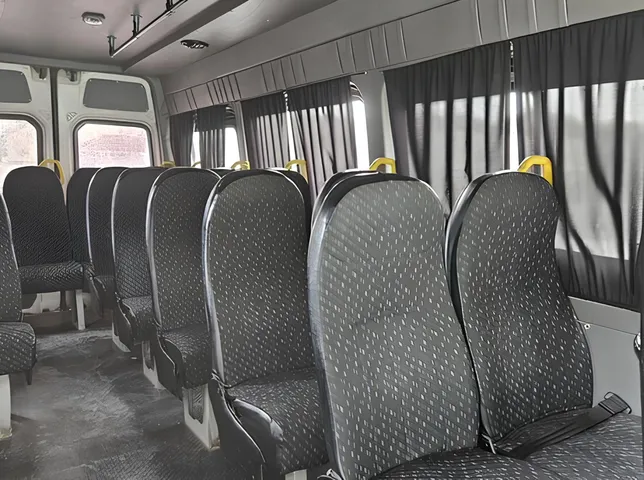 Mercedes Sprinter 315, 2.1 L, 2006 жазыңыз жыл, 456 325 km, Lankaran - Бағасы: 24 500 ₼ - Tunel.az