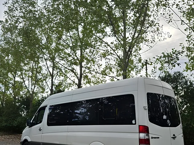 Mercedes Sprinter 315, 2.1 L, 2006 жазыңыз жыл, 456 325 km, Lankaran - Бағасы: 24 500 ₼ - Tunel.az