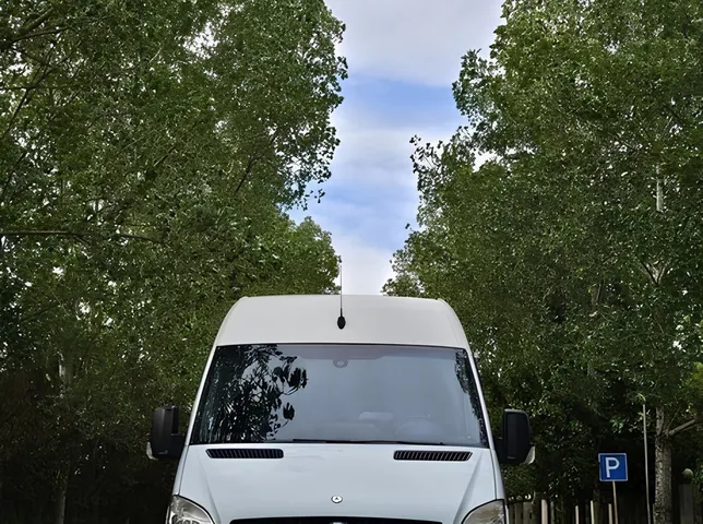 Mercedes Sprinter 315, 2.1 L, 2006 жазыңыз жыл, 456 325 km, Lankaran - Бағасы: 24 500 ₼ - Tunel.az