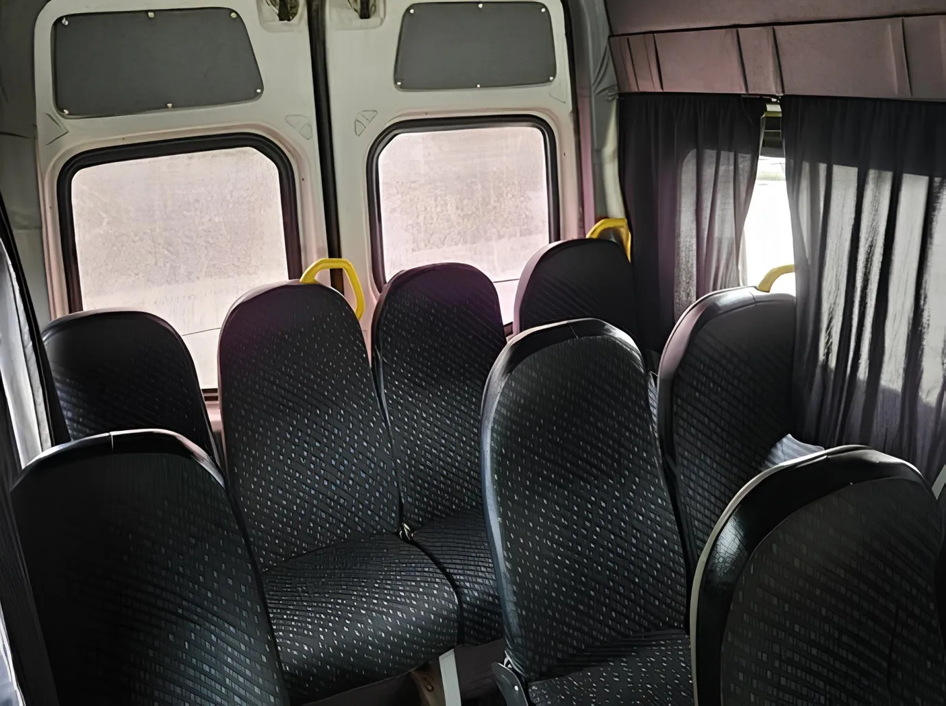 Mercedes Sprinter 315, 2.1 L, 2006 жазыңыз жыл, 456 325 km, Lankaran - Бағасы: 24 500 ₼ - Tunel.az