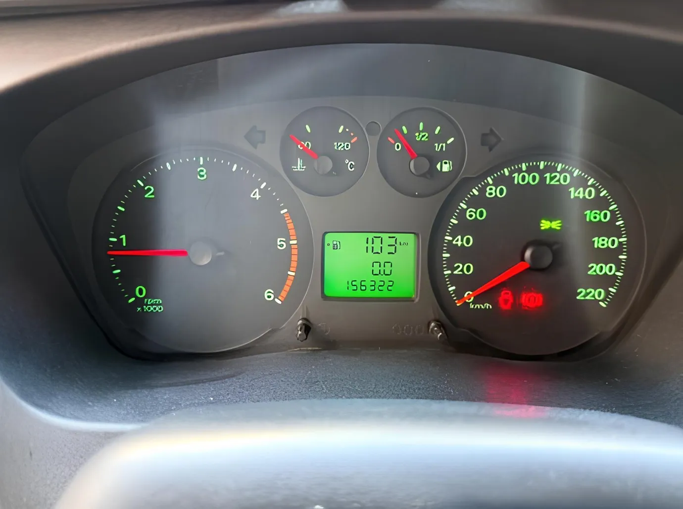Ford Transit, 2.4 L, 2008 year, 157 000 km, Khirdalan - Price: 28 500 ₼ - Tunel.az