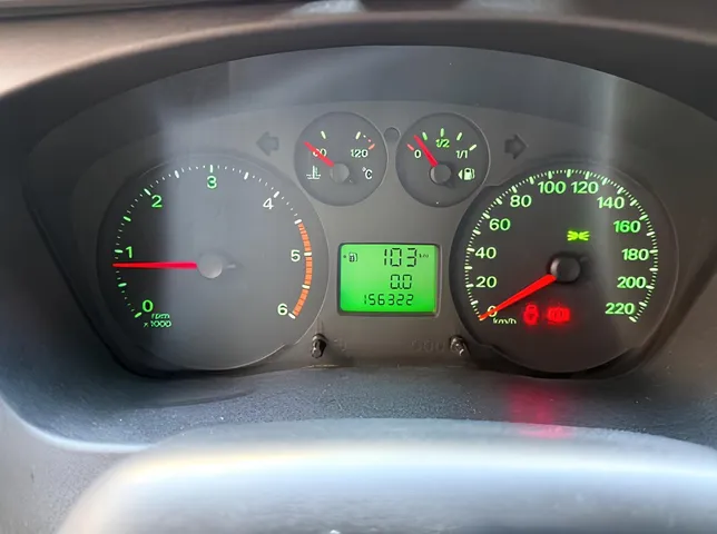 Ford Transit, 2.4 L, 2008 year, 157 000 km, Khirdalan - Price: 28 500 ₼ - Tunel.az