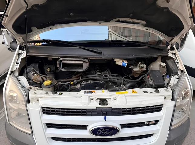 Ford Transit, 2.4 L, 2008 year, 157 000 km, Khirdalan - Price: 28 500 ₼ - Tunel.az