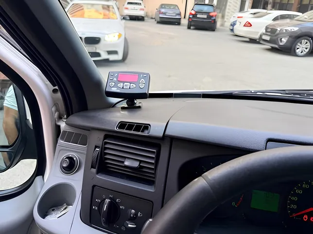 Ford Transit, 2.4 L, 2008 year, 157 000 km, Khirdalan - Price: 28 500 ₼ - Tunel.az