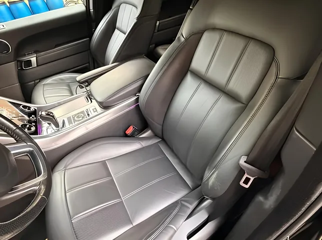 Land Rover RR Sport, 3.0 L, 2018 year, 115 000 km, Baku - Price: 76 500 ₼ - Tunel.az