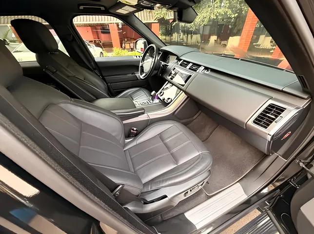 Land Rover RR Sport, 3.0 L, 2018 year, 115 000 km, Baku - Price: 76 500 ₼ - Tunel.az
