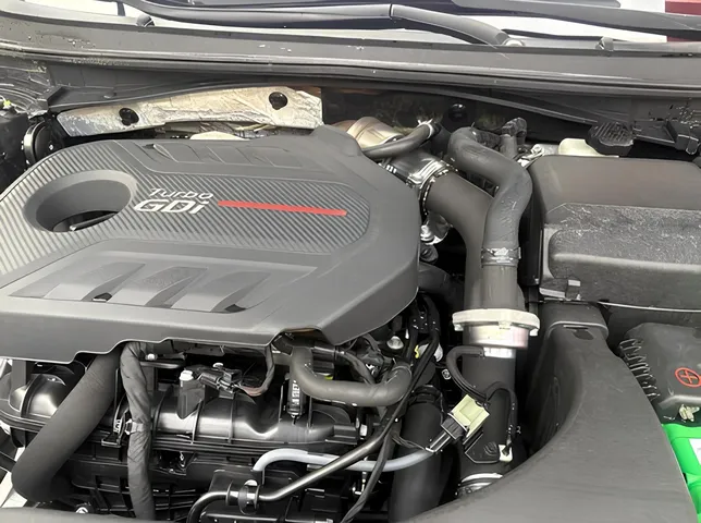 Hyundai Sonata, 2.0 L, 2015 year, 140 000 km, Baku - Price: 23 900 ₼ - Tunel.az