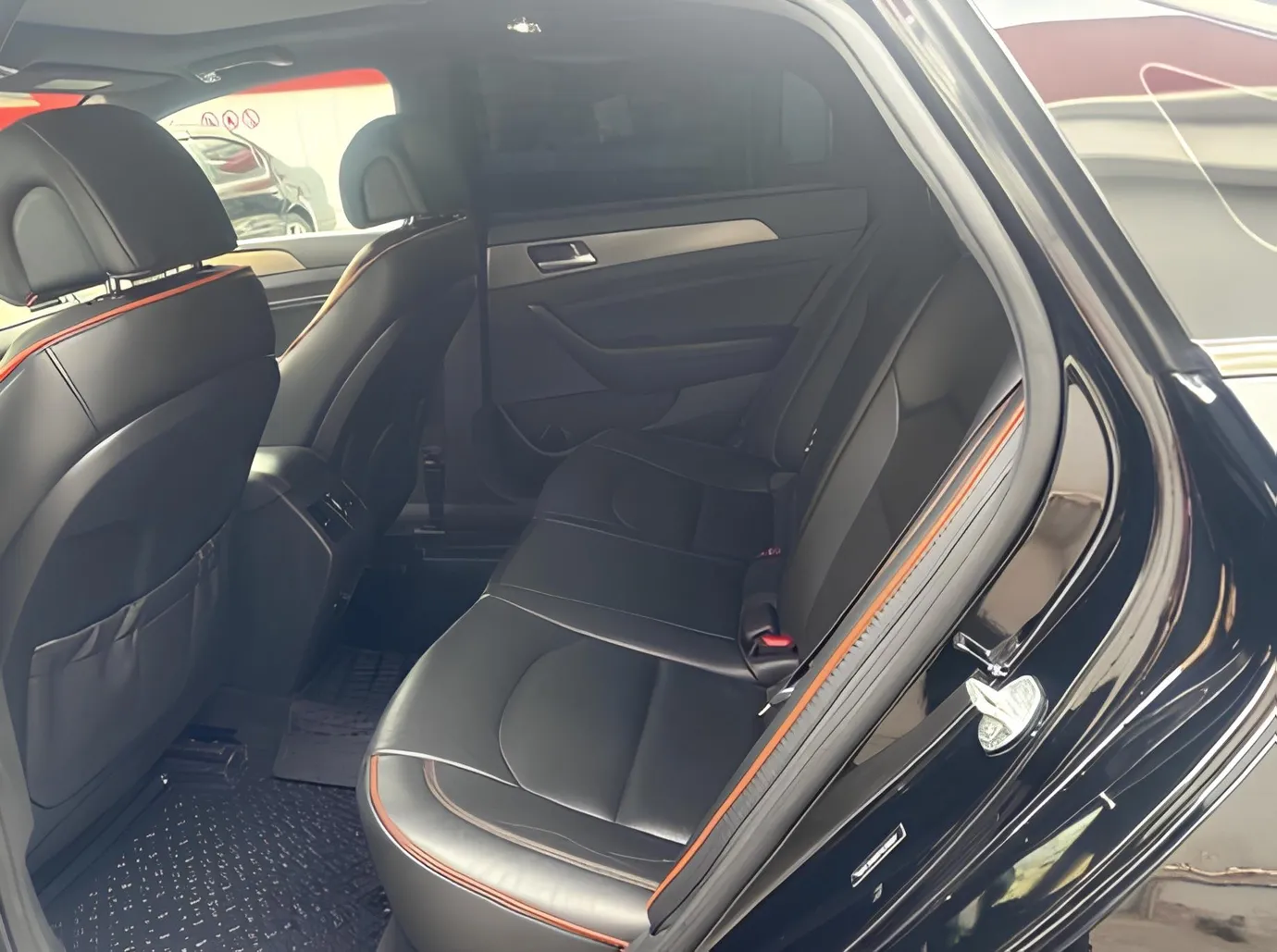 Hyundai Sonata, 2.0 L, 2015 year, 140 000 km, Baku - Price: 23 900 ₼ - Tunel.az