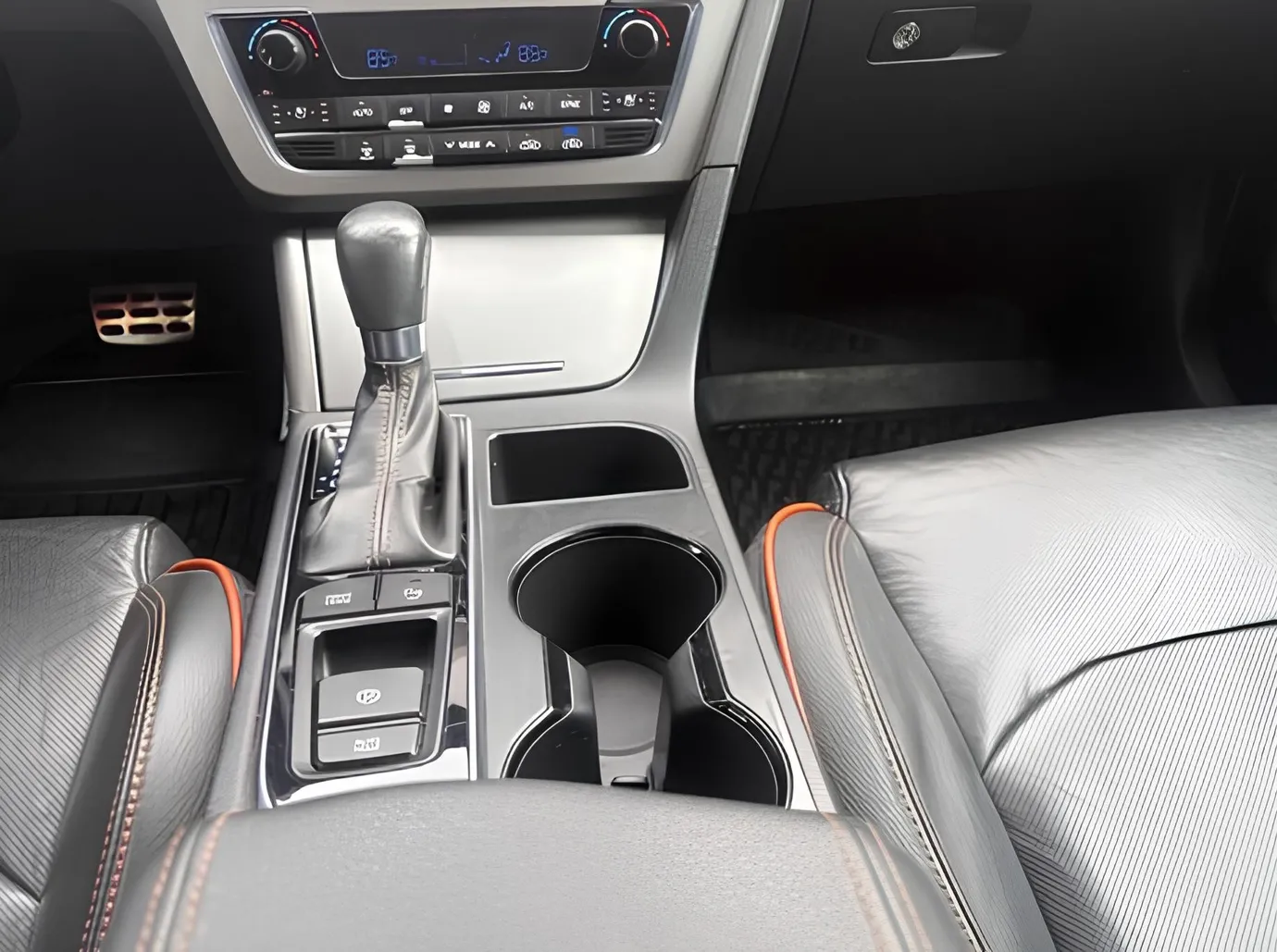 Hyundai Sonata, 2.0 L, 2015 year, 140 000 km, Baku - Price: 23 900 ₼ - Tunel.az