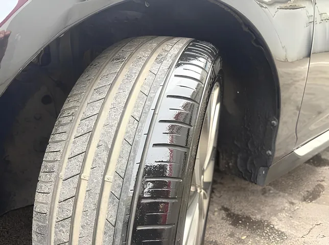 Hyundai Sonata, 2.0 L, 2015 year, 140 000 km, Baku - Price: 23 900 ₼ - Tunel.az
