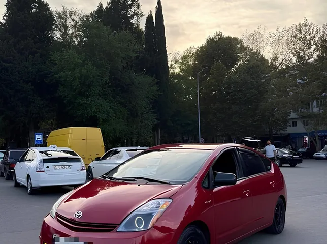 Toyota Prius, 1.5 L, 2007 წელი, 367 000 km, Mingachevir - ფასი: 18 000 ₼ - Tunel.az