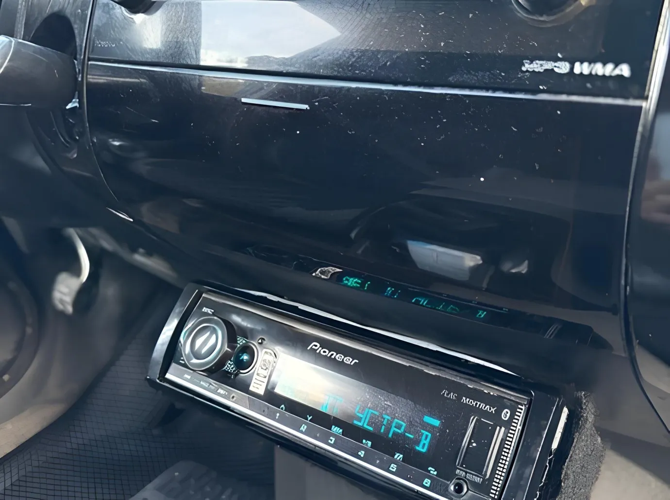Toyota Prius, 1.5 L, 2007 წელი, 367 000 km, Mingachevir - ფასი: 18 000 ₼ - Tunel.az