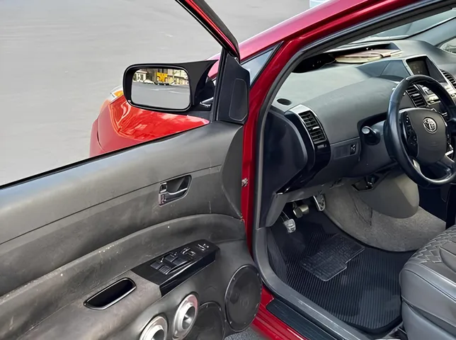 Toyota Prius, 1.5 L, 2007 წელი, 367 000 km, Mingachevir - ფასი: 18 000 ₼ - Tunel.az
