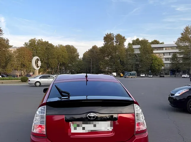Toyota Prius, 1.5 L, 2007 წელი, 367 000 km, Mingachevir - ფასი: 18 000 ₼ - Tunel.az