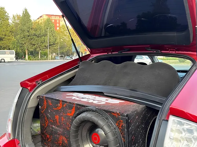 Toyota Prius, 1.5 L, 2007 წელი, 367 000 km, Mingachevir - ფასი: 18 000 ₼ - Tunel.az