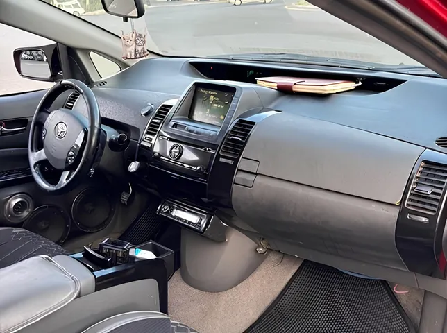 Toyota Prius, 1.5 L, 2007 წელი, 367 000 km, Mingachevir - ფასი: 18 000 ₼ - Tunel.az
