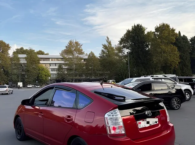 Toyota Prius, 1.5 L, 2007 წელი, 367 000 km, Mingachevir - ფასი: 18 000 ₼ - Tunel.az