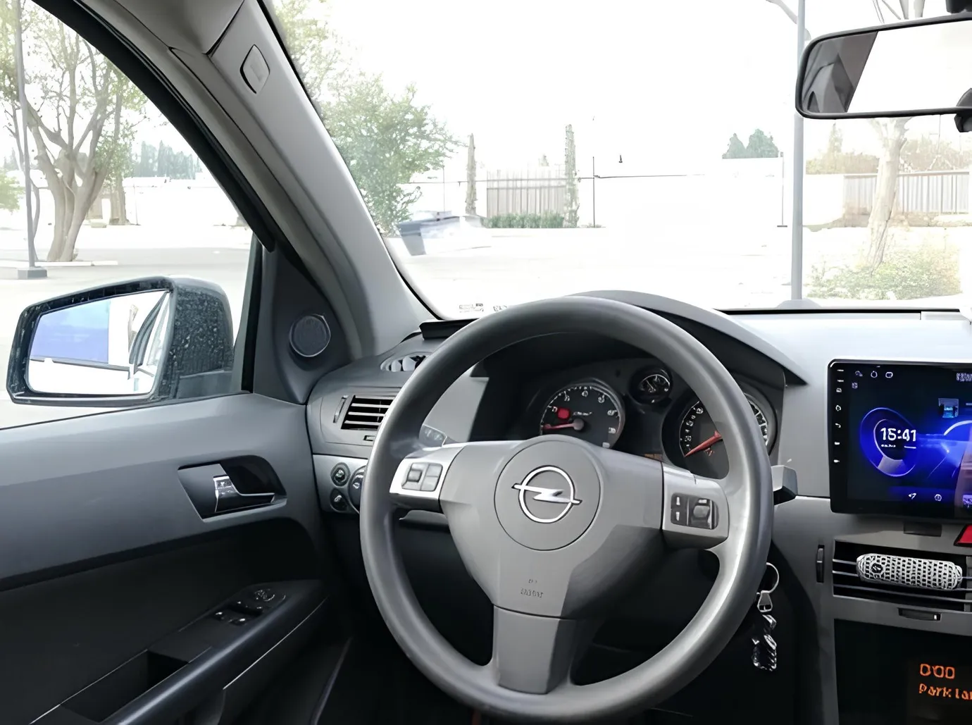 Opel Astra, 1.4 L, 2004 год, 305 050 km, Гянджа - Цена: 9 900 ₼ - Tunel.az