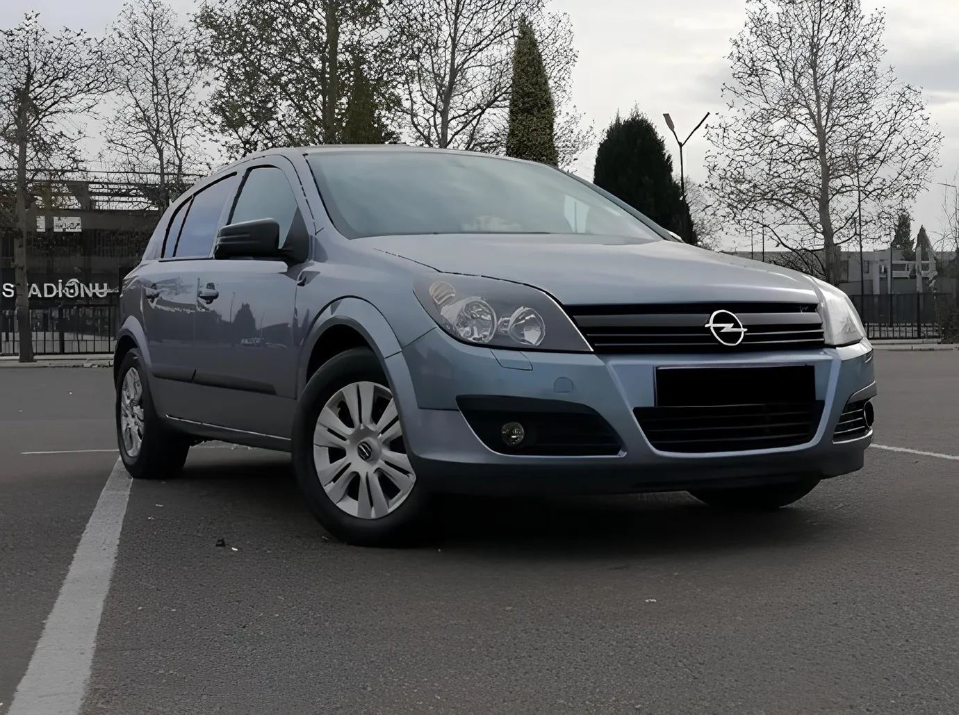 Opel Astra, 1.4 L, 2004 год, 305 050 km, Гянджа - Цена: 9 900 ₼ - Tunel.az