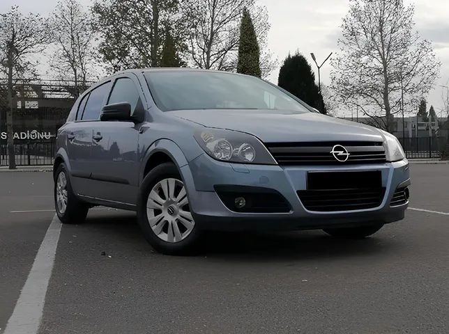 Opel Astra, 1.4 L, 2004 год, 305 050 km, Гянджа - Цена: 9 900 ₼ - Tunel.az