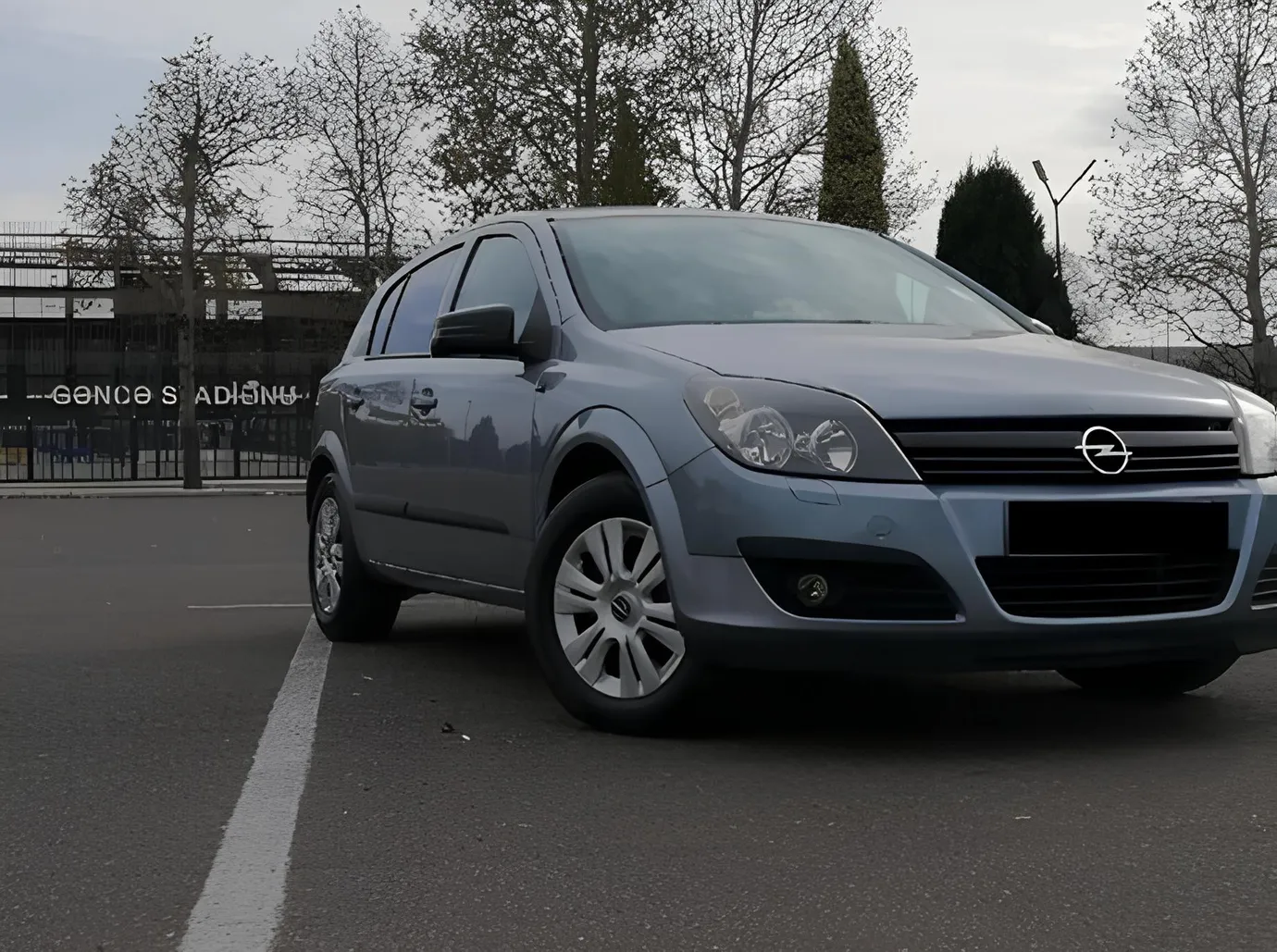 Opel Astra, 1.4 L, 2004 год, 305 050 km, Гянджа - Цена: 9 900 ₼ - Tunel.az