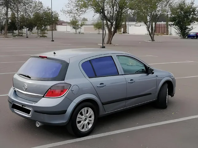 Opel Astra, 1.4 L, 2004 год, 305 050 km, Гянджа - Цена: 9 900 ₼ - Tunel.az