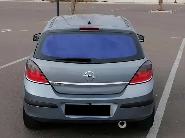 Opel Astra, 1.4 L, 2004 год, 305 050 km, Гянджа - Цена: 9 900 ₼ - Tunel.az