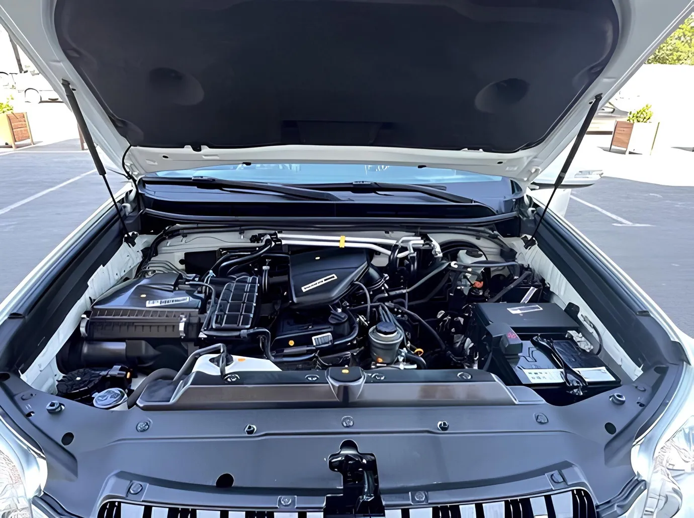 Toyota Land Cruiser Prado, 2.7 L, 2012 year, 159 000 km, Bilasuvar - Price: 36 300 ₼ - Tunel.az