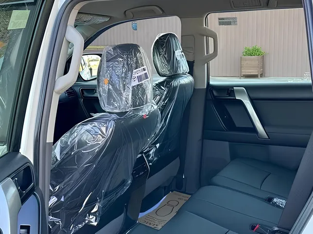Toyota Land Cruiser Prado, 2.7 L, 2012 year, 159 000 km, Bilasuvar - Price: 36 300 ₼ - Tunel.az