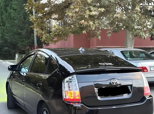 Toyota Prius, 1.5 L, 2007 yil, 471 538 km, Baku - Narxi: 11 800 ₼ - Tunel.az