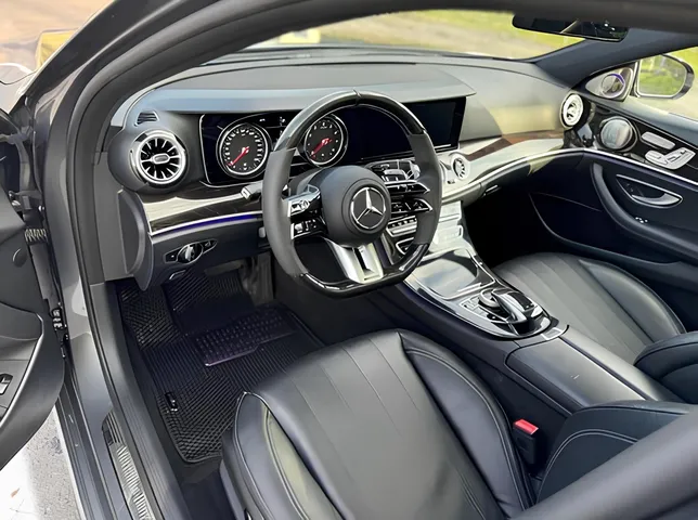 Mercedes E 300, 2.0 L, 2026 i̇l, 195 000 km, Bakı - Qiymət: 40 500 ₼ - Tunel.az