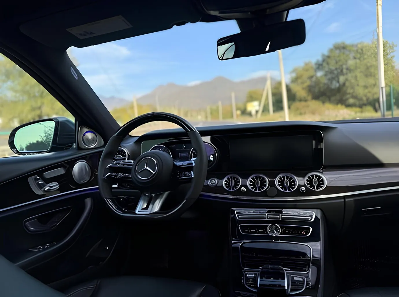 Mercedes E 300, 2.0 L, 2026 i̇l, 195 000 km, Bakı - Qiymət: 40 500 ₼ - Tunel.az