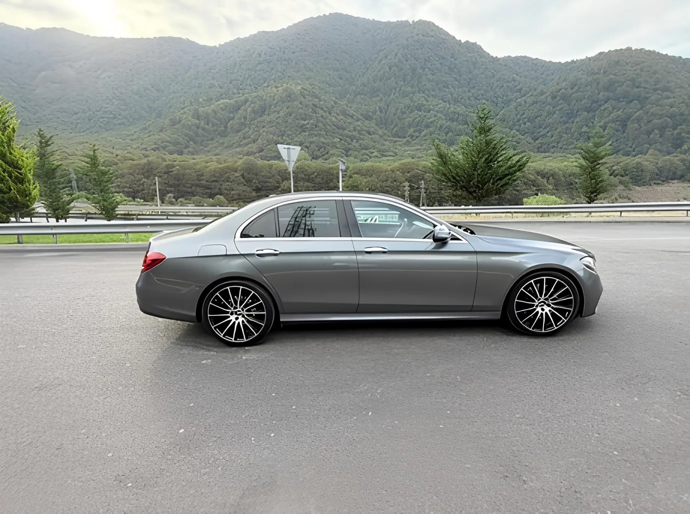 Mercedes E 300, 2.0 L, 2026 i̇l, 195 000 km, Bakı - Qiymət: 40 500 ₼ - Tunel.az