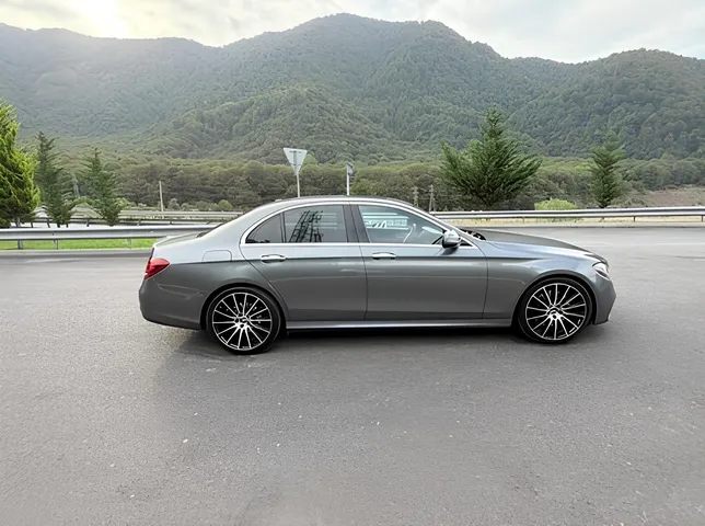 Mercedes E 300, 2.0 L, 2026 i̇l, 195 000 km, Bakı - Qiymət: 40 500 ₼ - Tunel.az