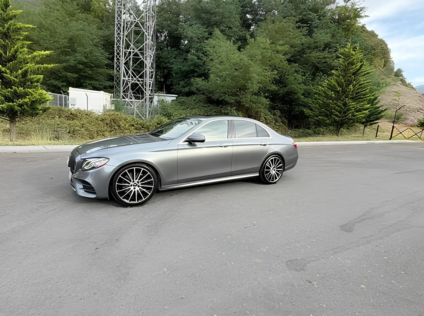 Mercedes E 300, 2.0 L, 2026 i̇l, 195 000 km, Bakı - Qiymət: 40 500 ₼ - Tunel.az