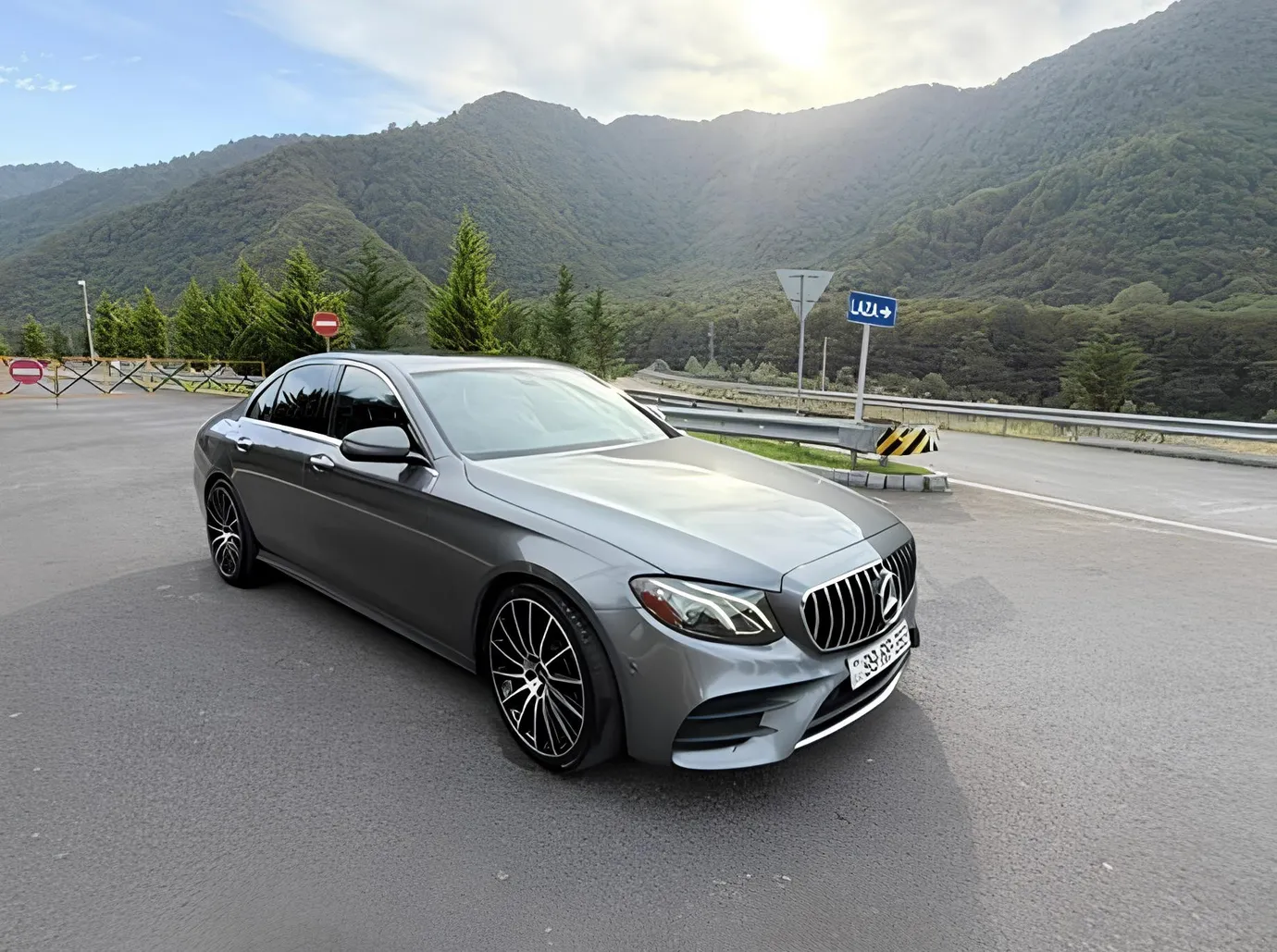 Mercedes E 300, 2.0 L, 2026 i̇l, 195 000 km, Bakı - Qiymət: 40 500 ₼ - Tunel.az