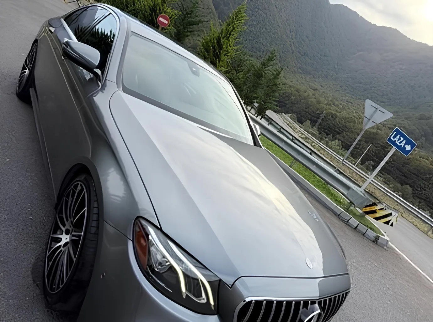 Mercedes E 300, 2.0 L, 2026 i̇l, 195 000 km, Bakı - Qiymət: 40 500 ₼ - Tunel.az