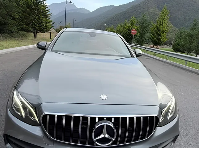 Mercedes E 300, 2.0 L, 2026 i̇l, 195 000 km, Bakı - Qiymət: 40 500 ₼ - Tunel.az