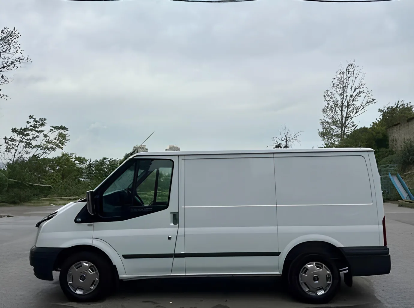 Ford Transit, 2.2 L, 2010 год, 178 000 km, Баку - Цена: 18 600 ₼ - Tunel.az