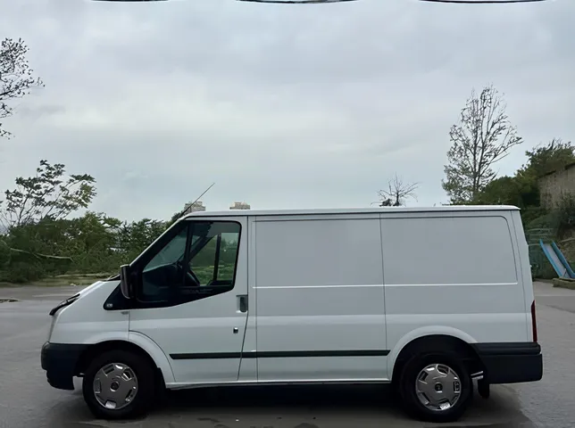 Ford Transit, 2.2 L, 2010 год, 178 000 km, Баку - Цена: 18 600 ₼ - Tunel.az
