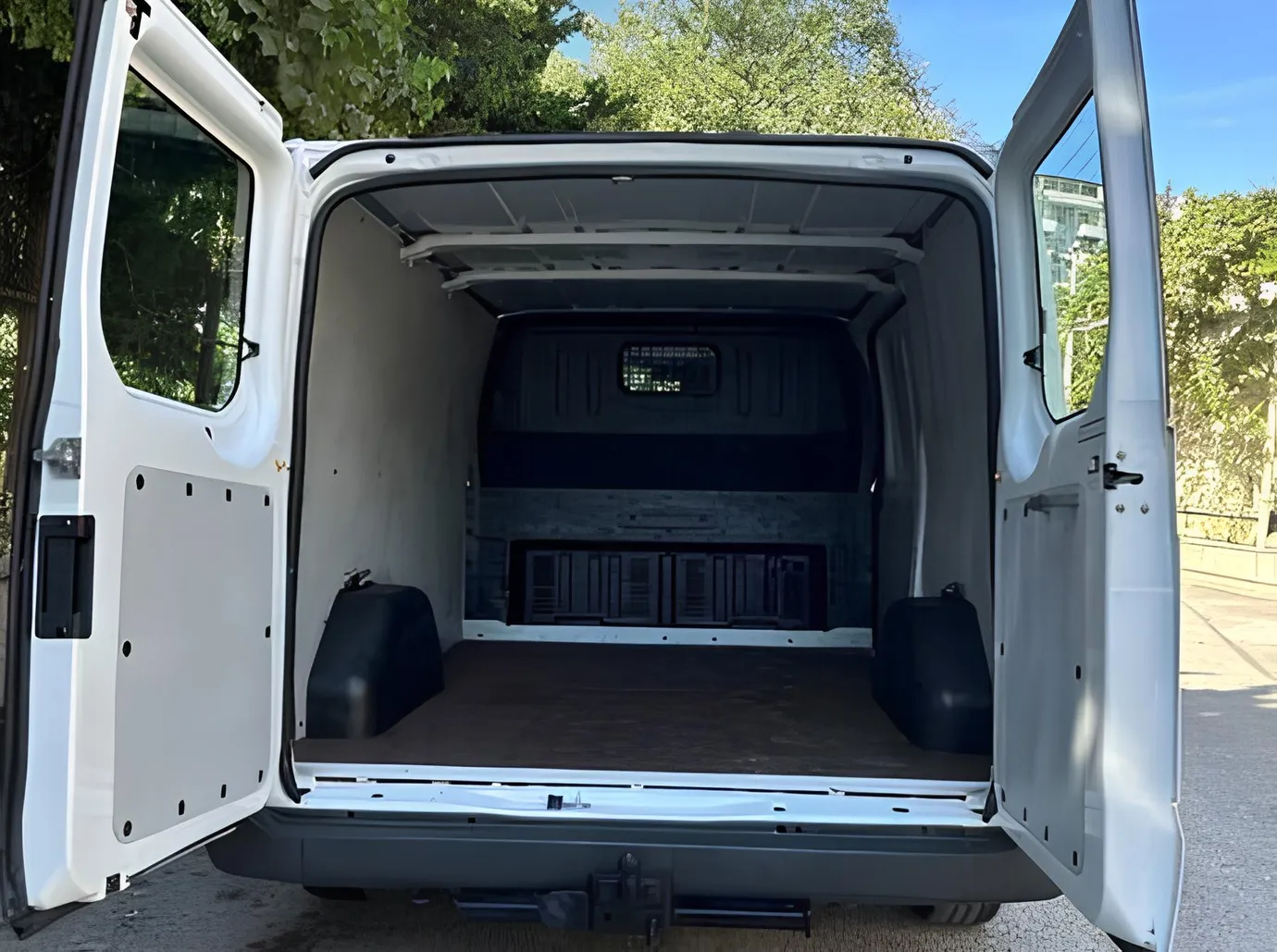 Ford Transit, 2.2 L, 2010 год, 178 000 km, Баку - Цена: 18 600 ₼ - Tunel.az