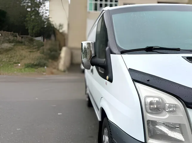 Ford Transit, 2.2 L, 2010 год, 178 000 km, Баку - Цена: 18 600 ₼ - Tunel.az