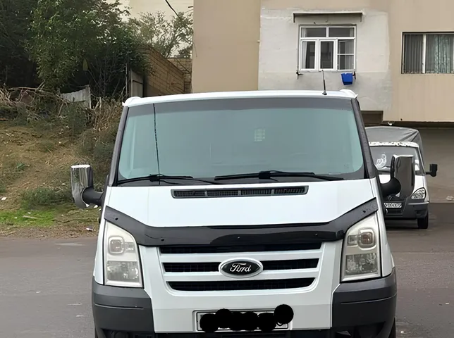 Ford Transit, 2.2 L, 2010 год, 178 000 km, Баку - Цена: 18 600 ₼ - Tunel.az