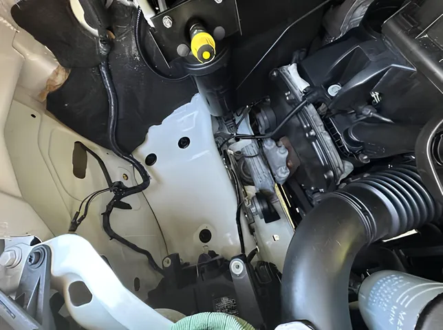 Ford Transit, 2.2 L, 2010 год, 178 000 km, Баку - Цена: 18 600 ₼ - Tunel.az