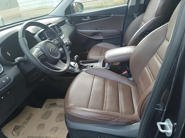Kia Sorento, 2.0 L, 2015 жыл, 172 000 km, Baku - Баасы: 31 900 ₼ - Tunel.az