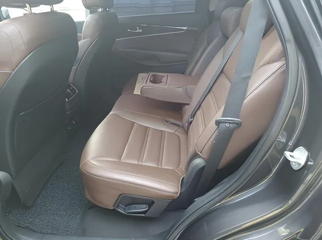 Kia Sorento, 2.0 L, 2015 жыл, 172 000 km, Baku - Баасы: 31 900 ₼ - Tunel.az