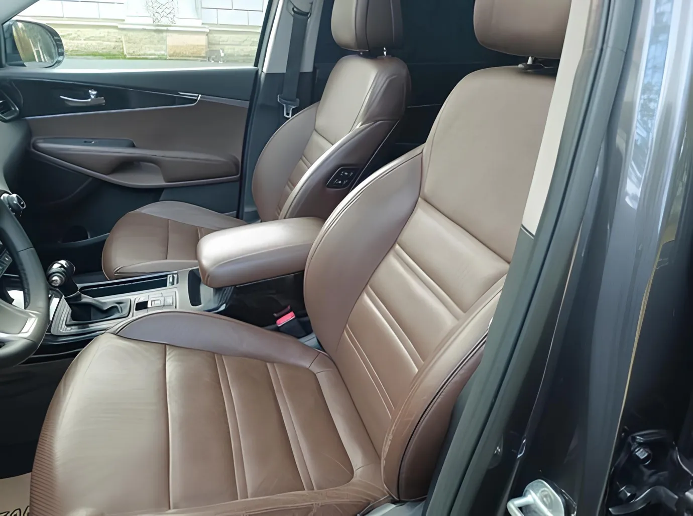 Kia Sorento, 2.0 L, 2015 жыл, 172 000 km, Baku - Баасы: 31 900 ₼ - Tunel.az